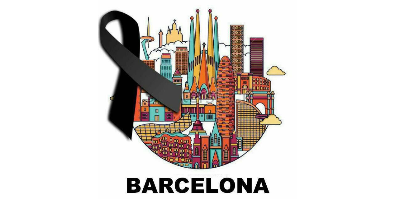 Informació relativa als atemptats terroristes succeïts a Barcelona i Cambrils el dia 17 d'agost